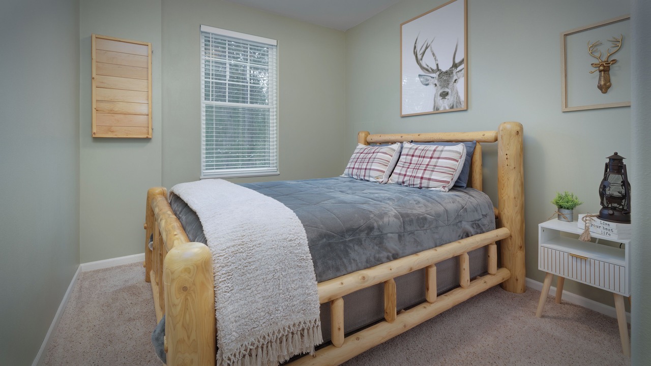 Photo of Bedroom in Pellston