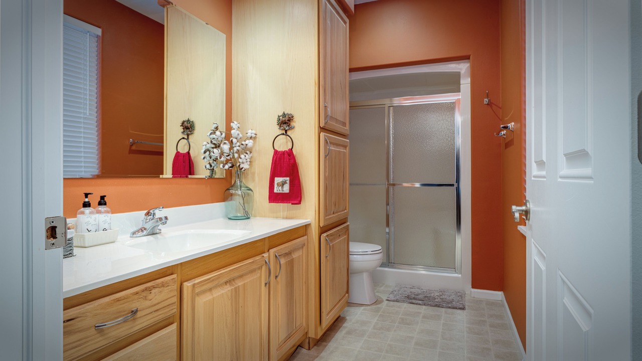 Photo of Bathroom in Pellston