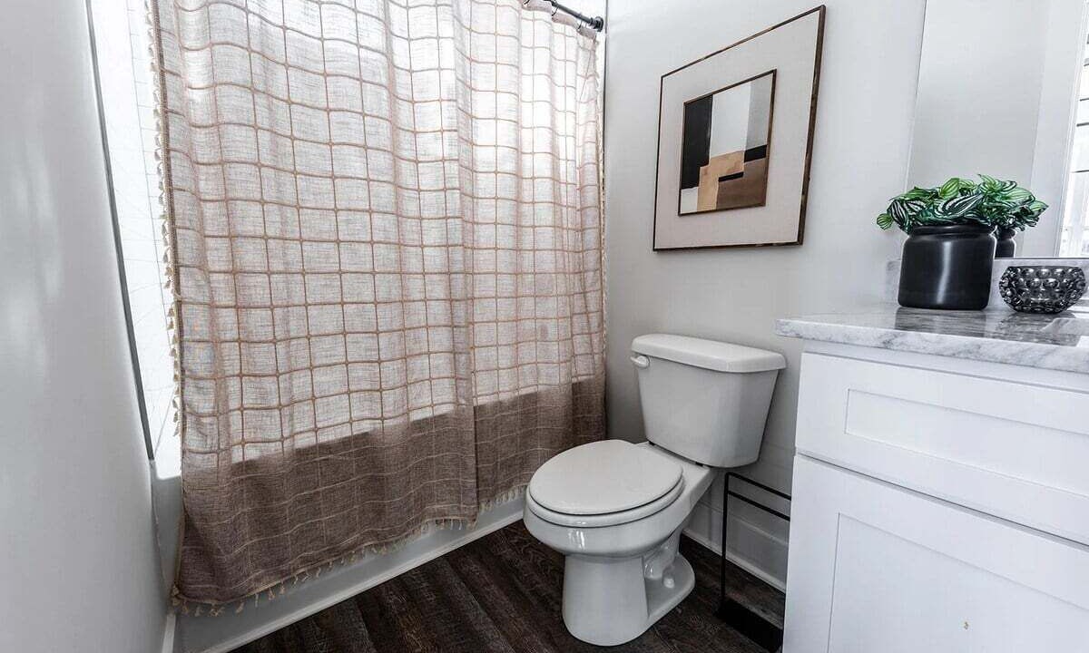 Photo of Bathroom in Whitebridge