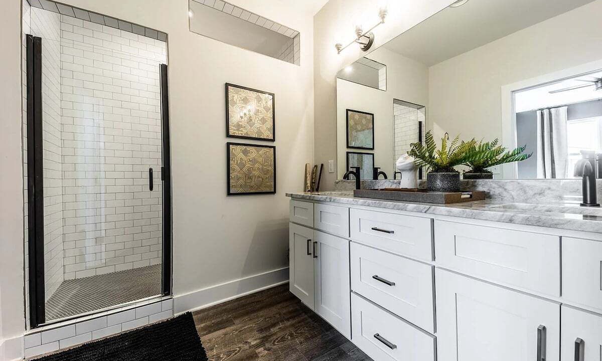 Photo of Bathroom in Whitebridge