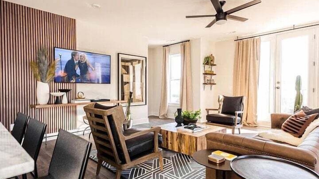 Photo of Livingroom in Whitebridge