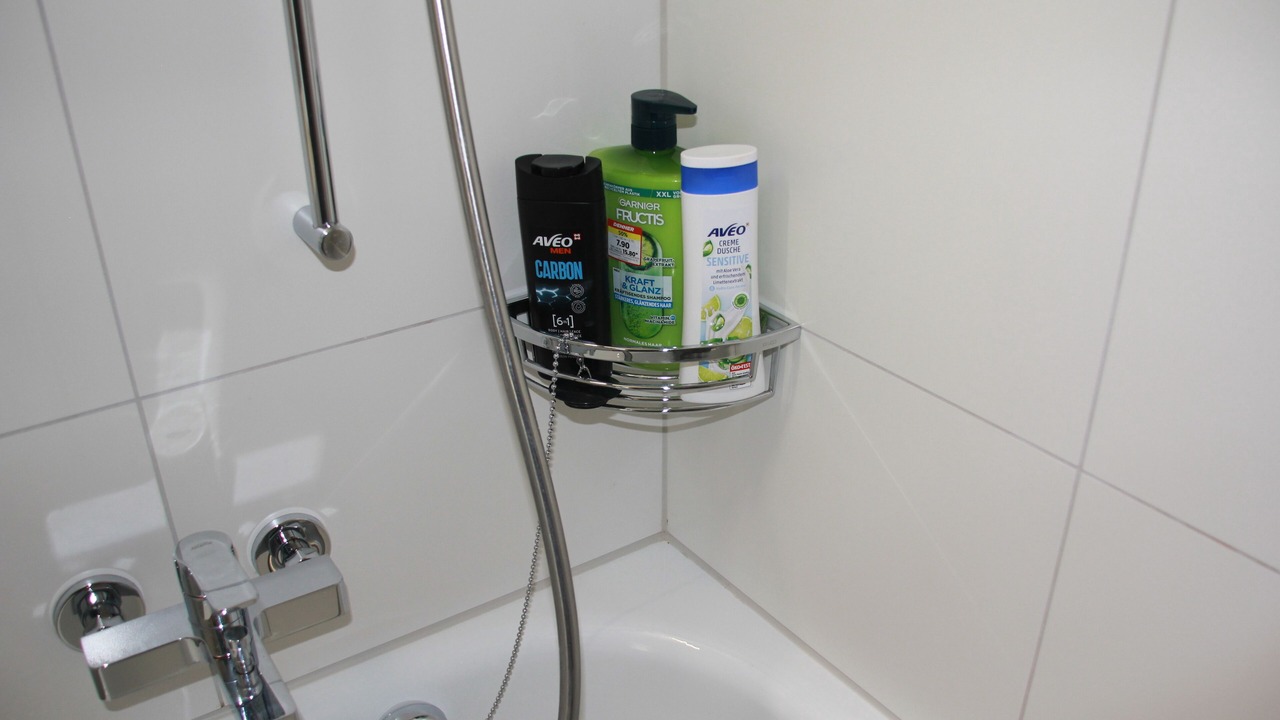 Photo of Bathroom in Faulensee