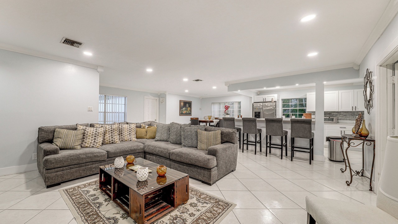 Photo of Livingroom in Sandalfoot Cove