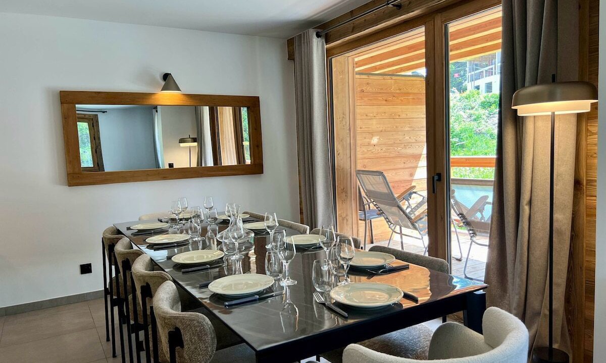 Photo of Others in Le Praz de Lys