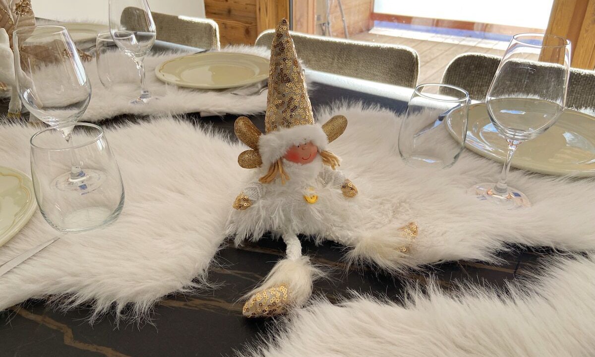 Photo of Others in Le Praz de Lys