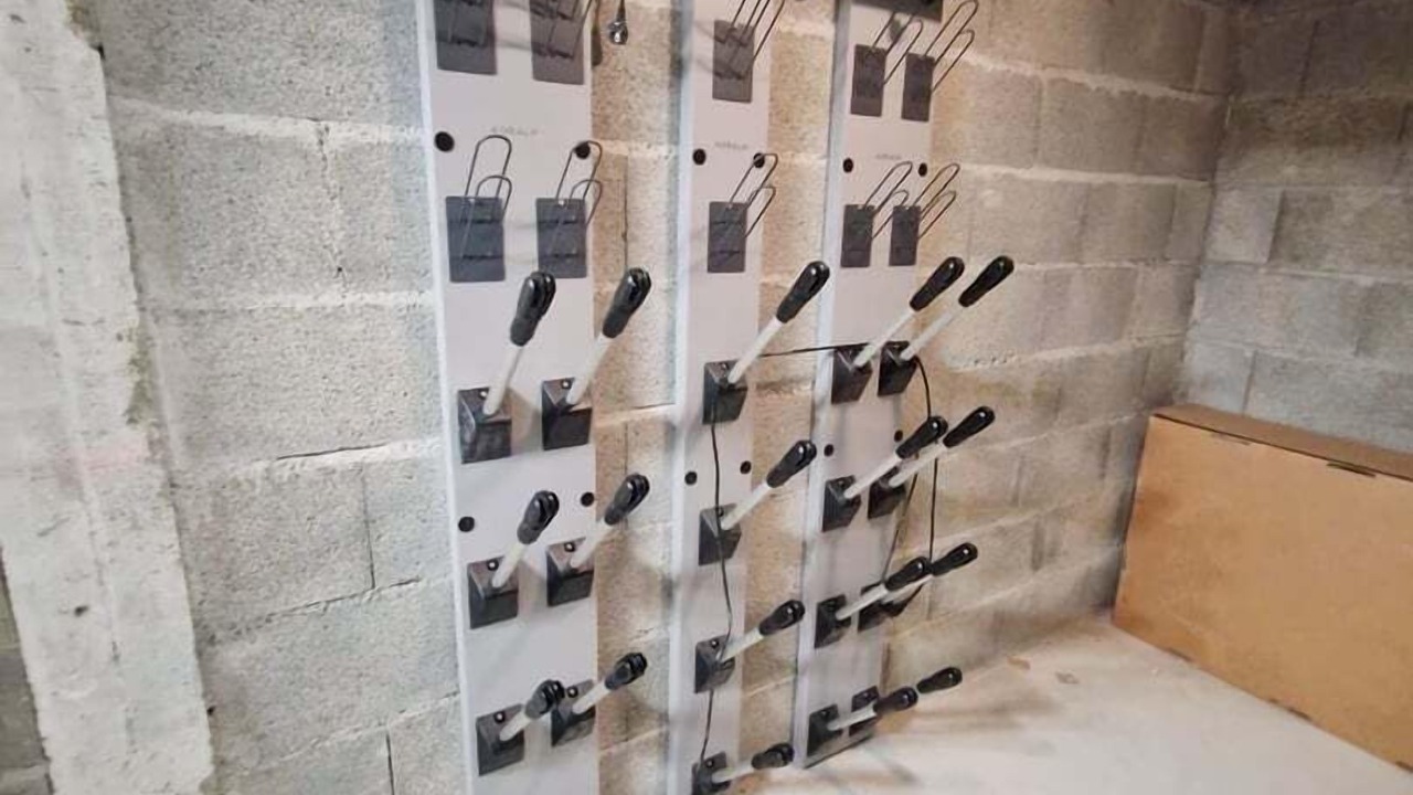 Photo of Others in Le Praz de Lys