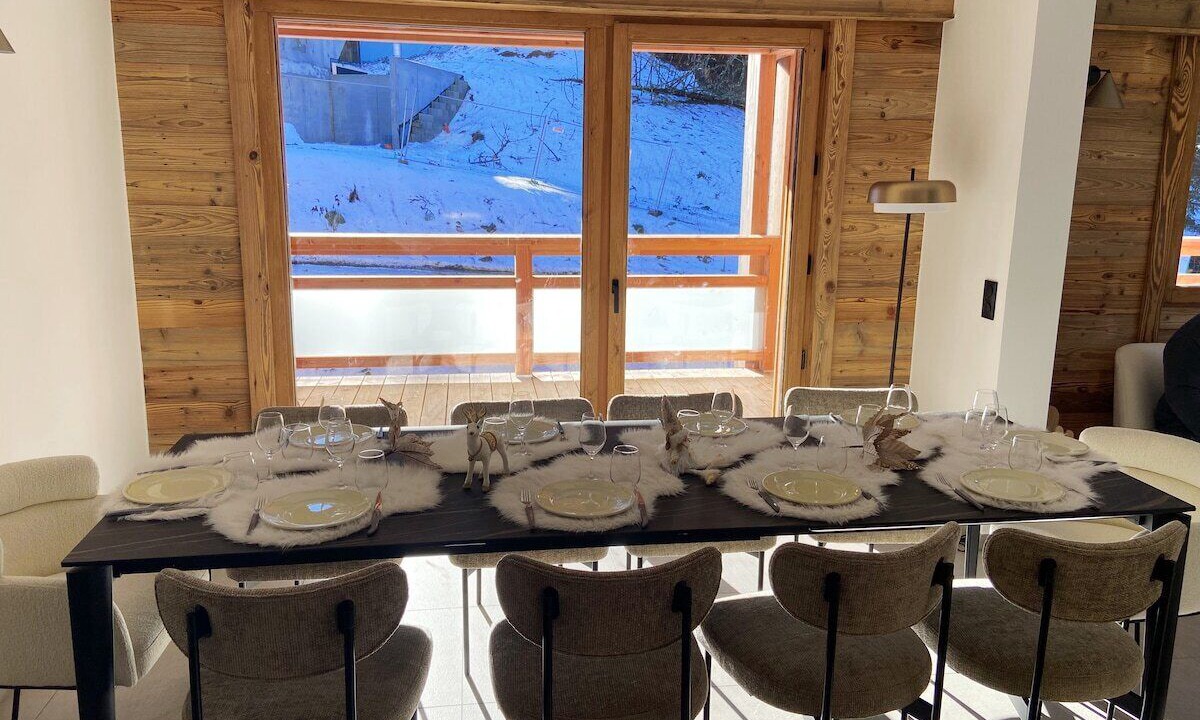 Photo of Others in Le Praz de Lys