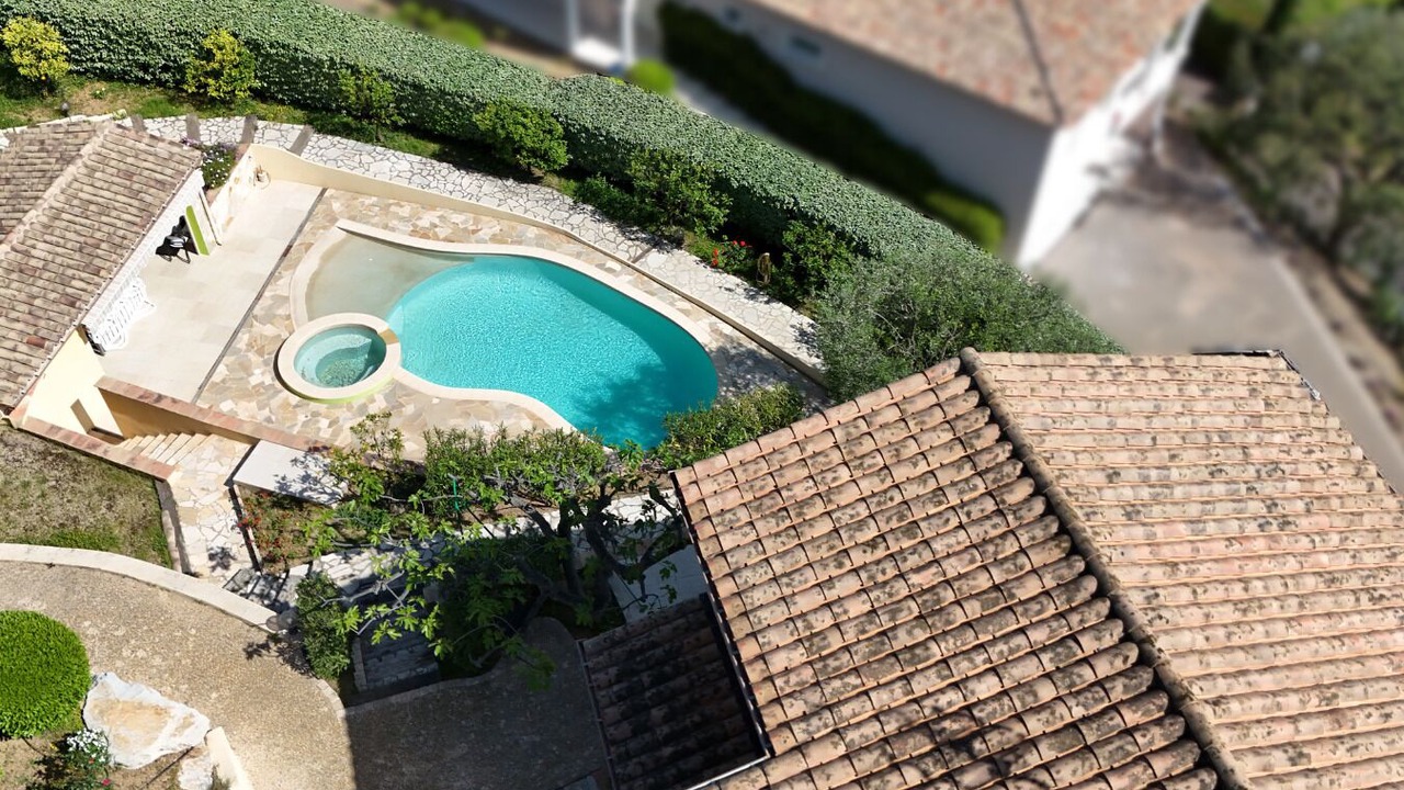 Photo of Outdoor in Plage de la Garonnette