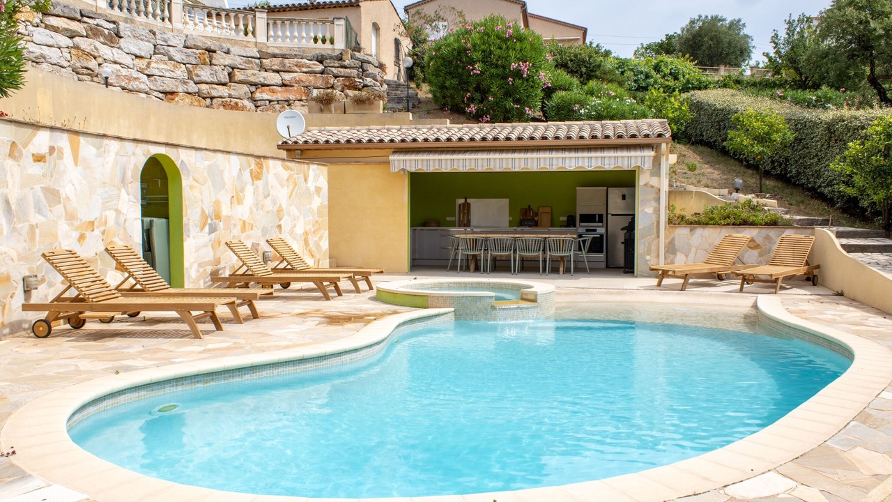 Photo of Outdoor in Plage de la Garonnette