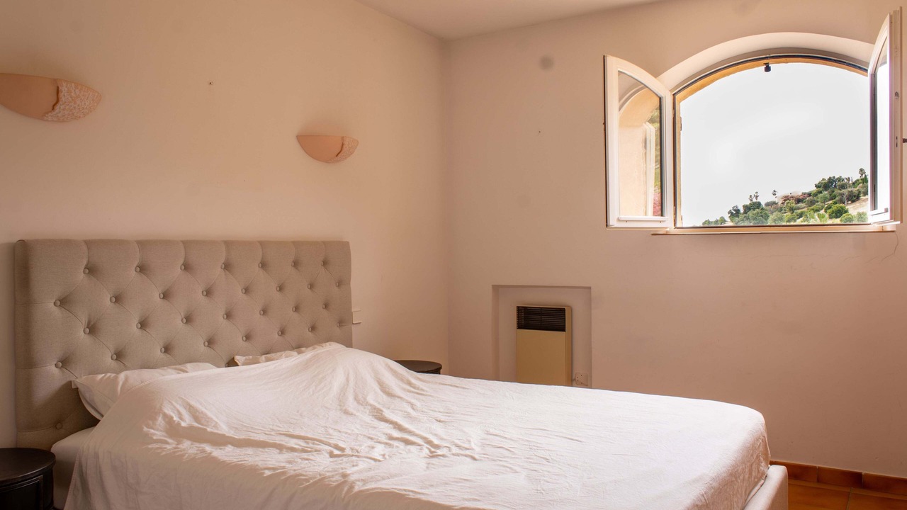 Photo of Bedroom in Plage de la Garonnette