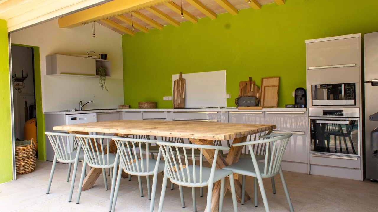 Photo of Outdoor in Plage de la Garonnette