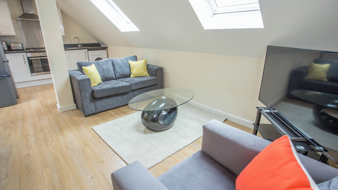 Photo of Livingroom in Kidlington