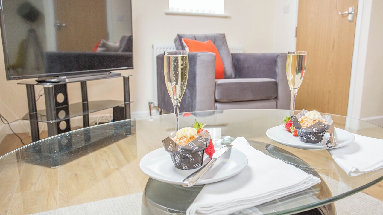 Photo of Livingroom in Kidlington