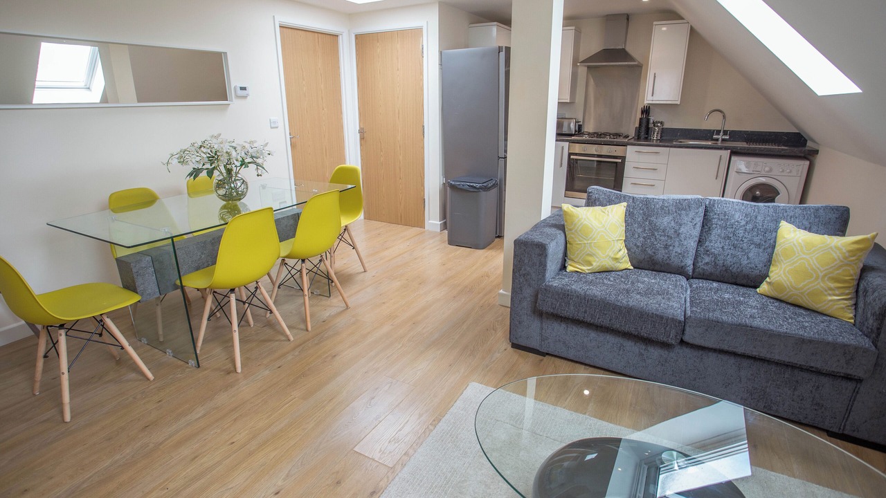 Photo of Livingroom in Kidlington