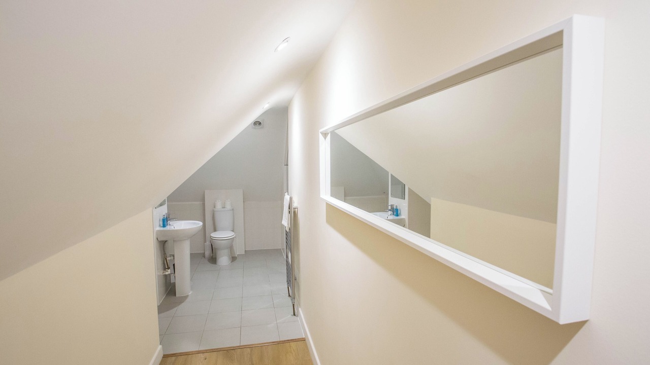 Photo of Bathroom in Kidlington