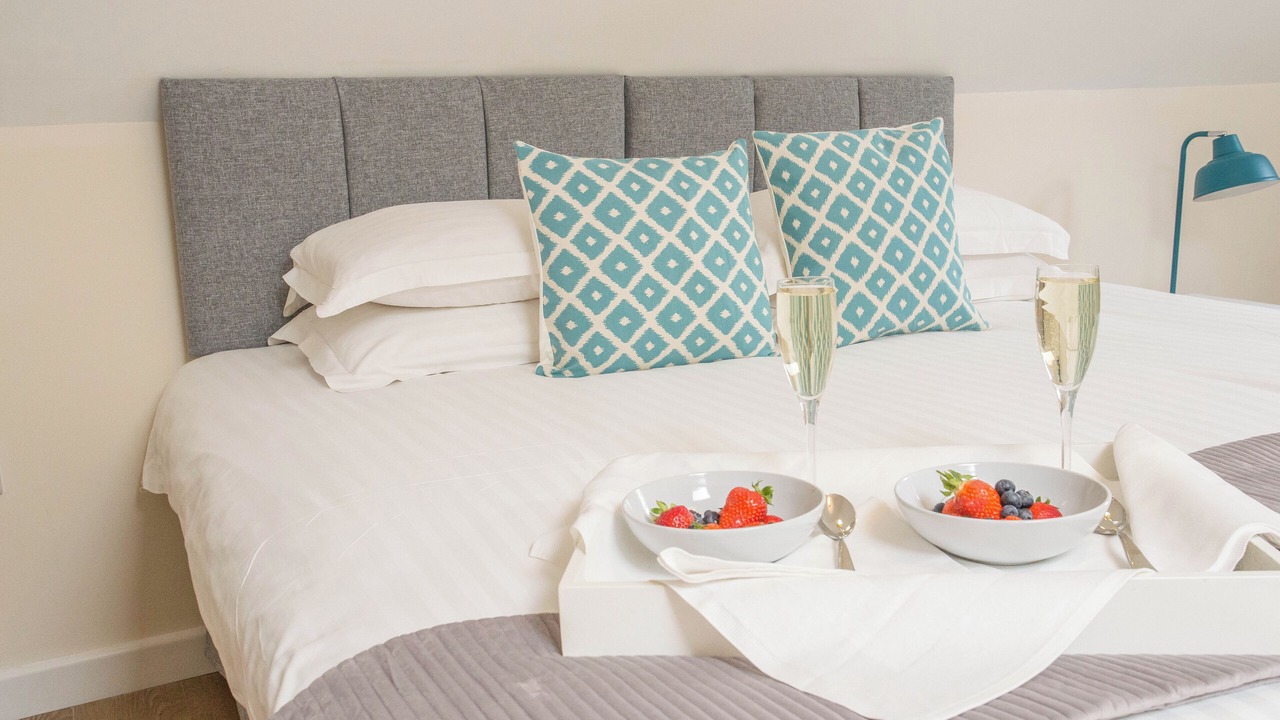 Photo of Bedroom in Kidlington