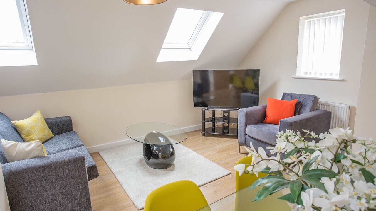 Photo of Livingroom in Kidlington