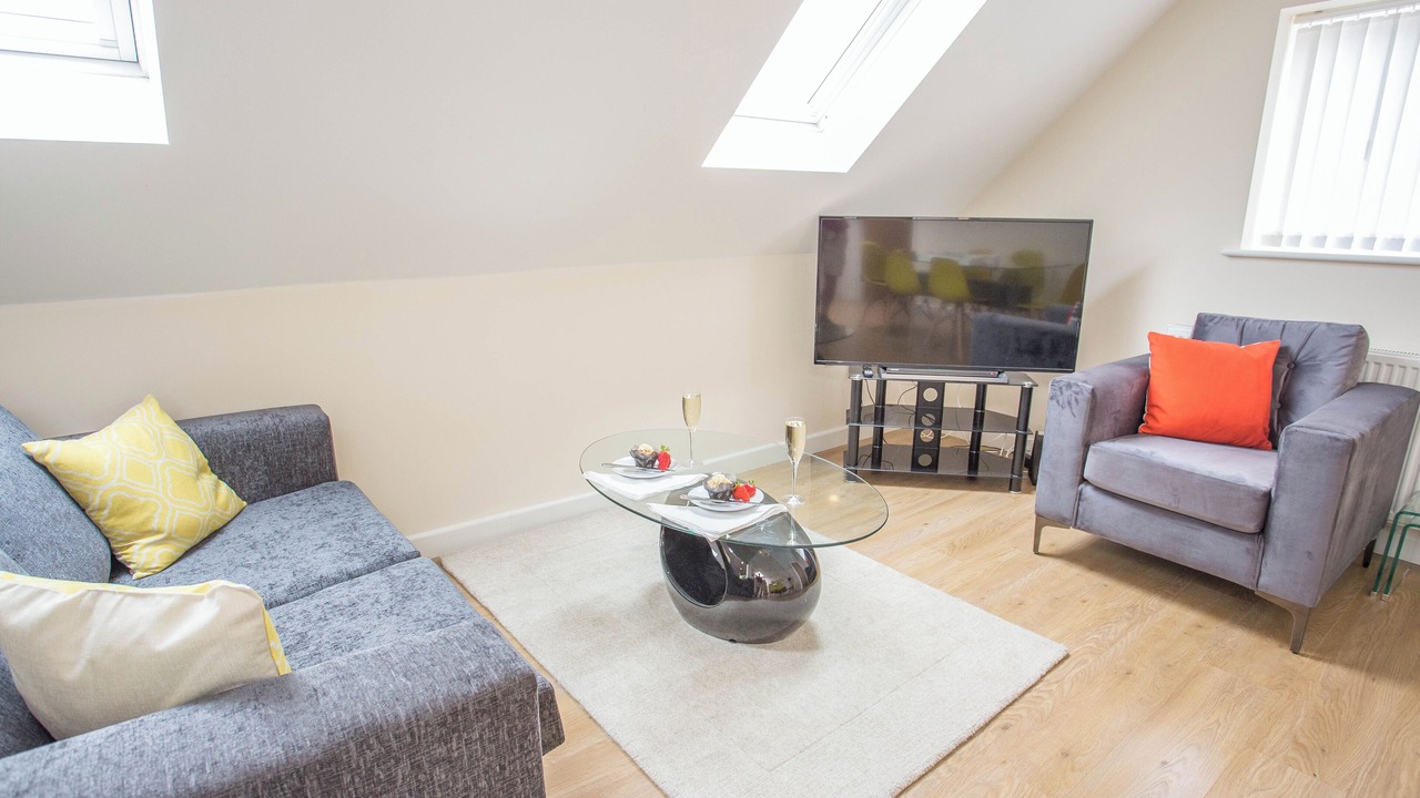 Photo of Livingroom in Kidlington