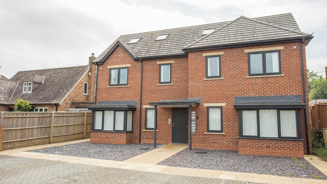 Photo of Outdoor in Kidlington