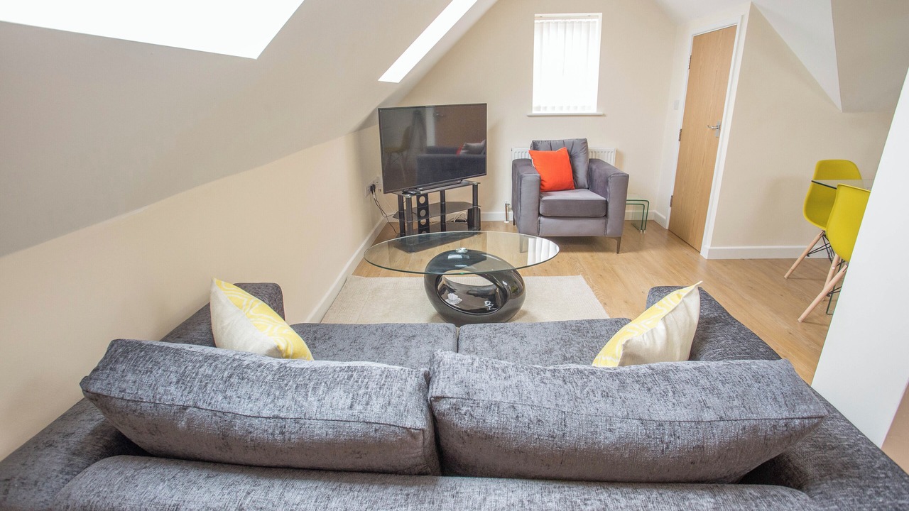 Photo of Livingroom in Kidlington