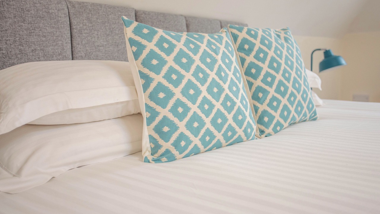 Photo of Bedroom in Kidlington