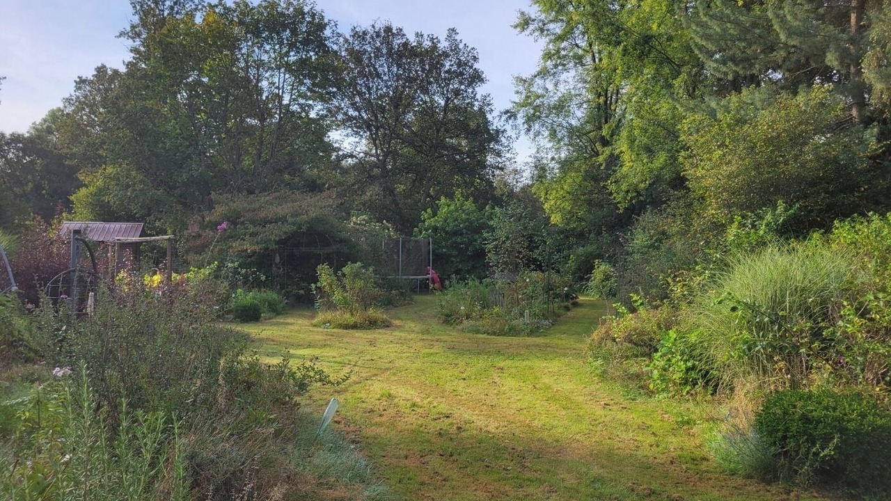 Photo of Outdoor in Granges-Aumontzey