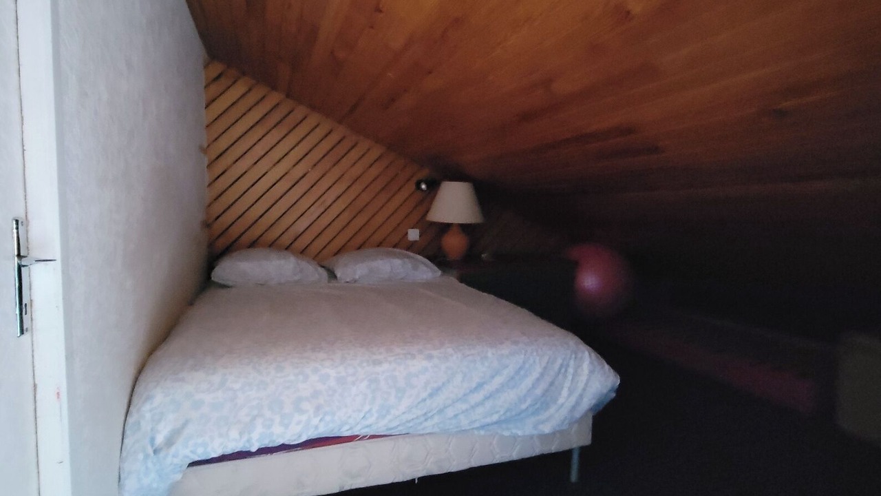 Photo of Bedroom in Granges-Aumontzey