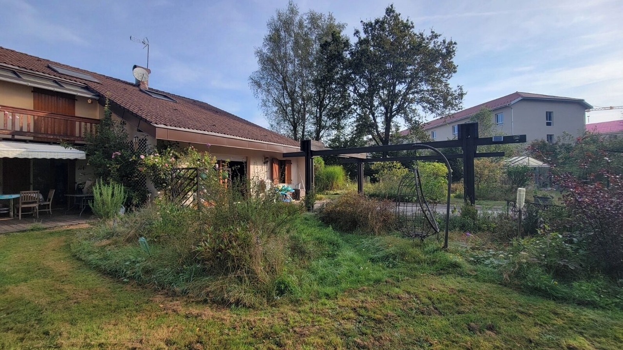 Photo of Outdoor in Granges-Aumontzey