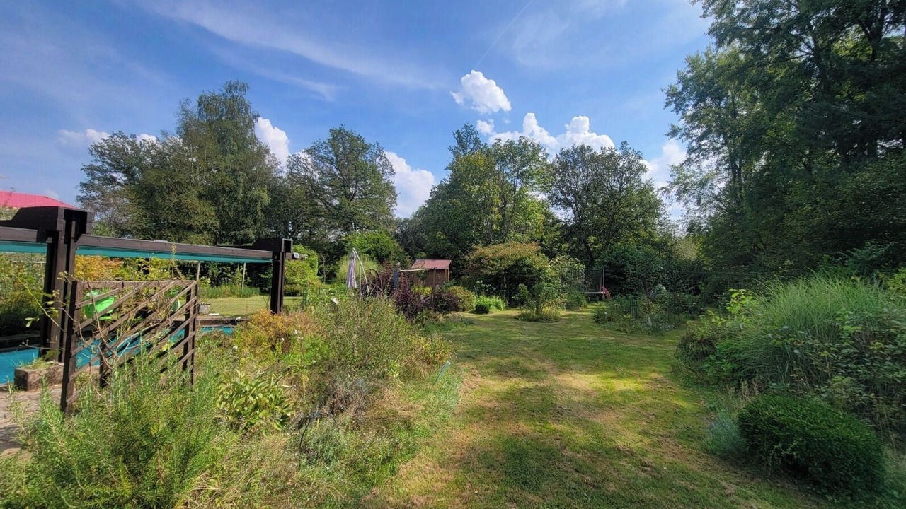 Photo of Outdoor in Granges-Aumontzey