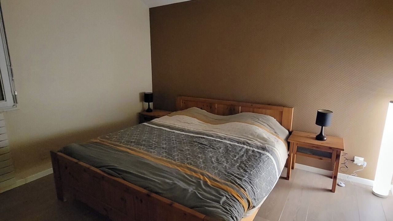 Photo of Bedroom in Granges-Aumontzey