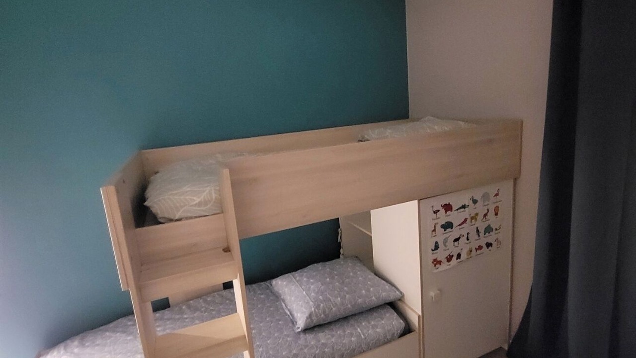 Photo of Bedroom in Granges-Aumontzey