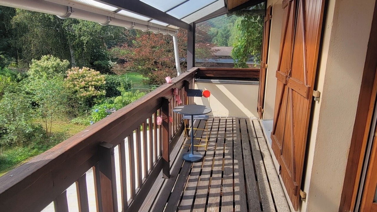 Photo of Outdoor in Granges-Aumontzey