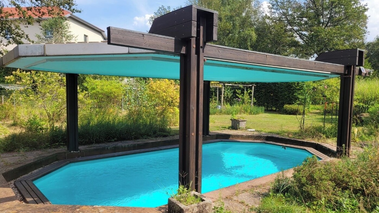 Photo of Outdoor in Granges-Aumontzey