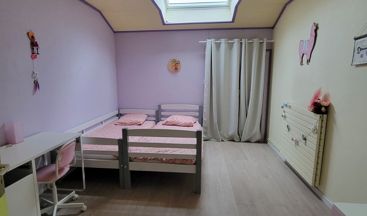 Photo of Bedroom in Granges-Aumontzey