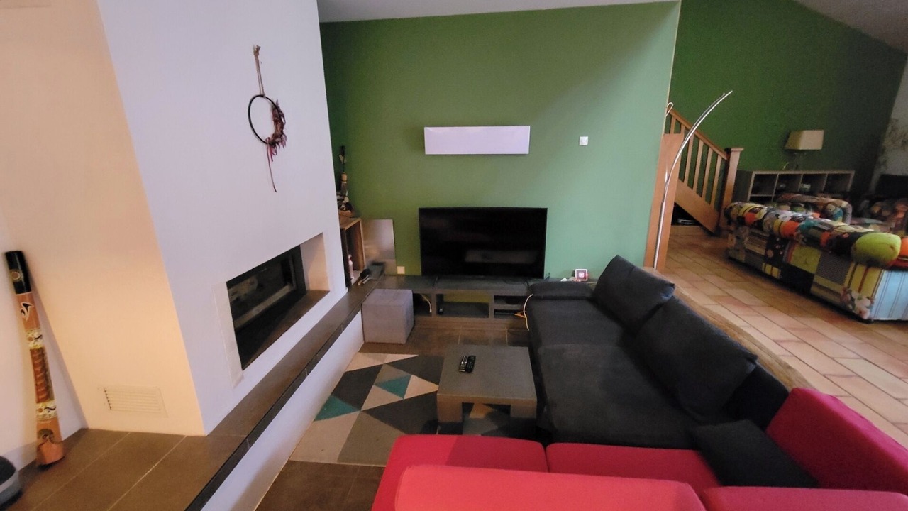 Photo of Livingroom in Granges-Aumontzey