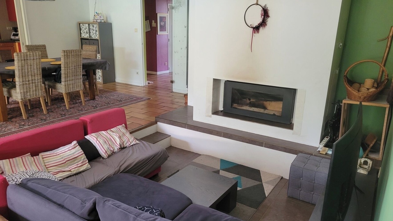 Photo of Livingroom in Granges-Aumontzey