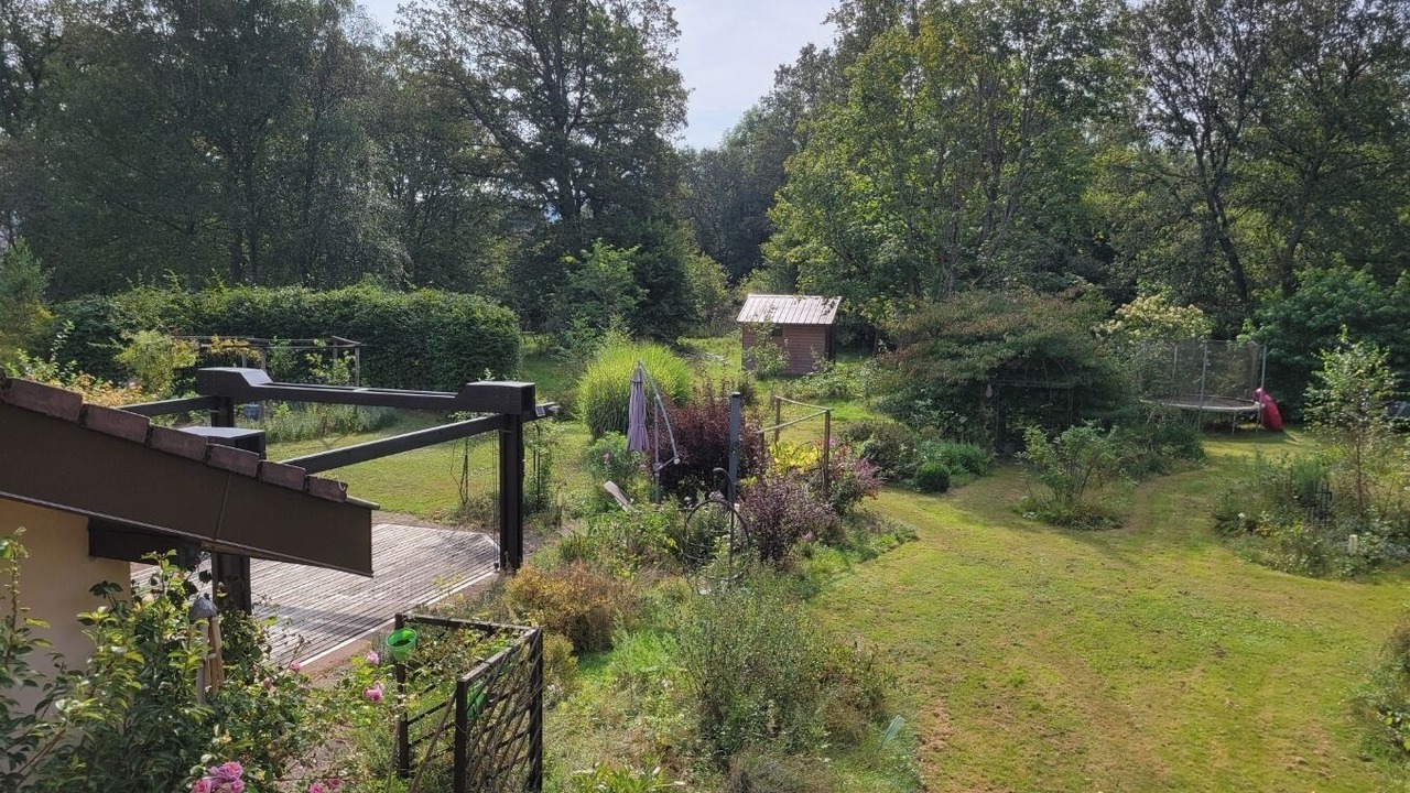 Photo of Outdoor in Granges-Aumontzey