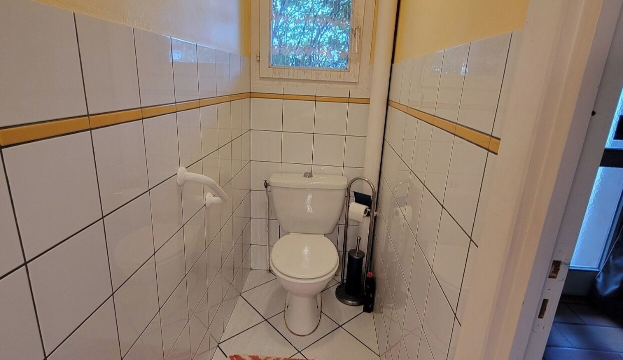 Photo of Bathroom in Granges-Aumontzey