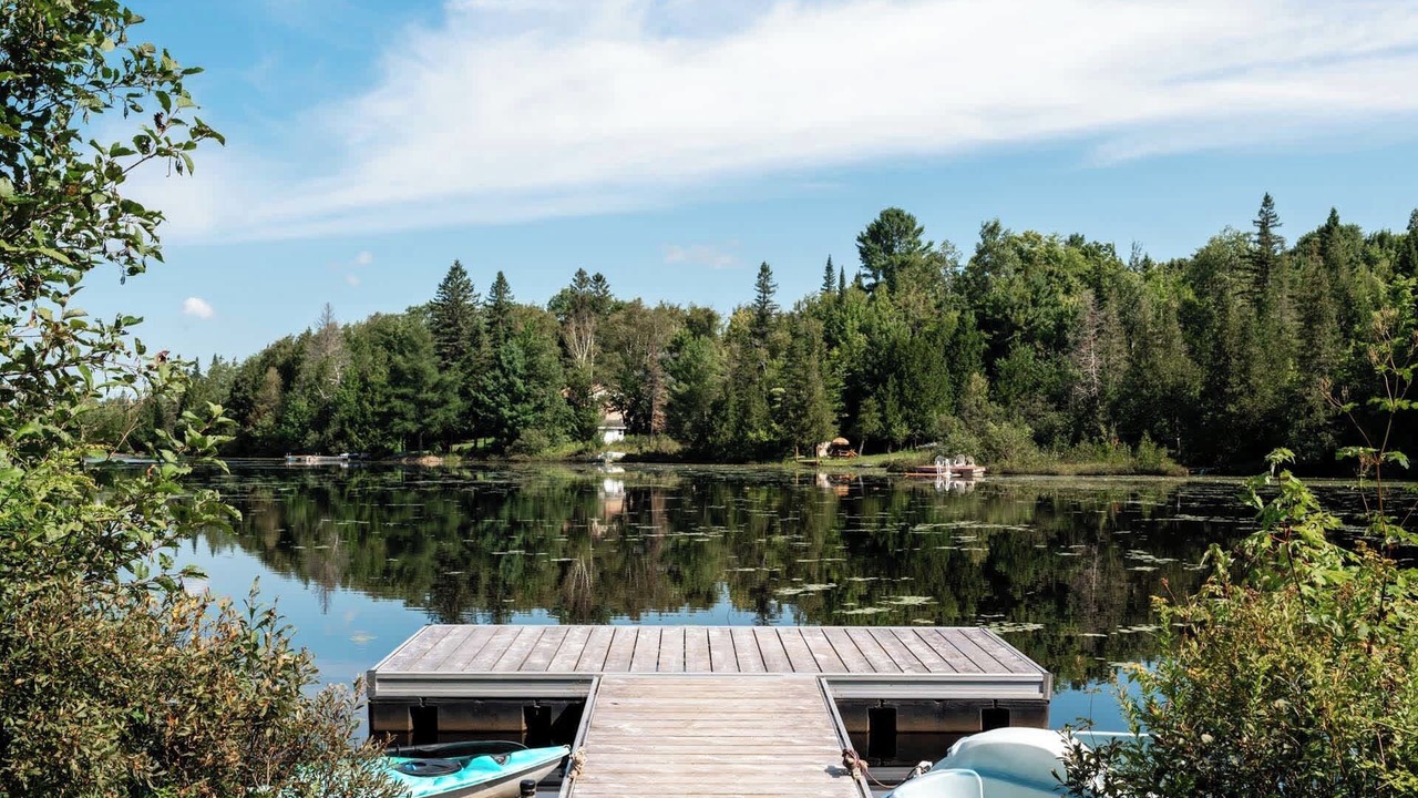 Photo of Outdoor in Saint-Calixte