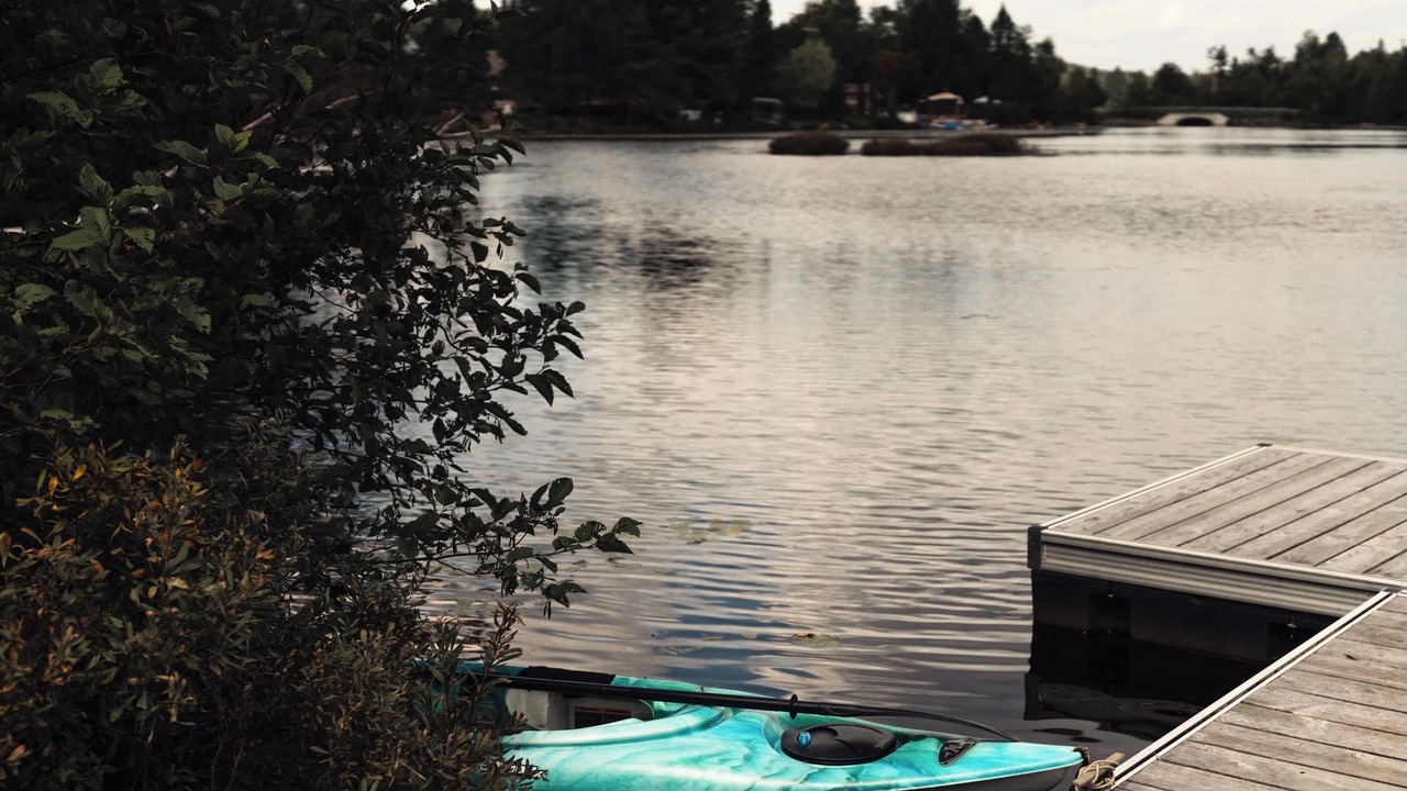 Photo of Outdoor in Saint-Calixte