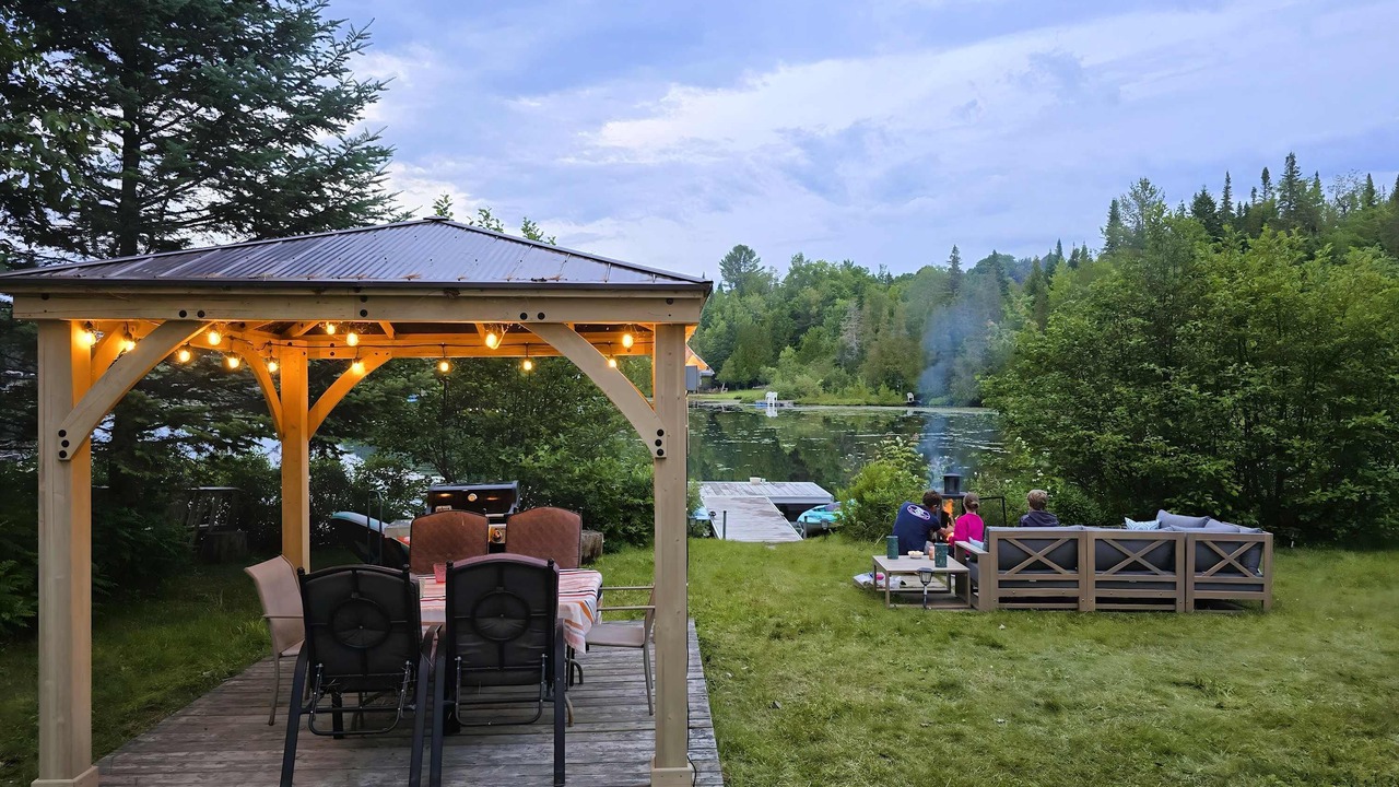 Photo of Outdoor in Saint-Calixte