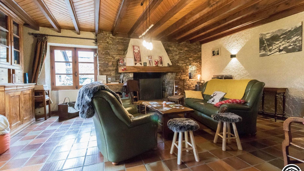 Photo of Livingroom in Garin