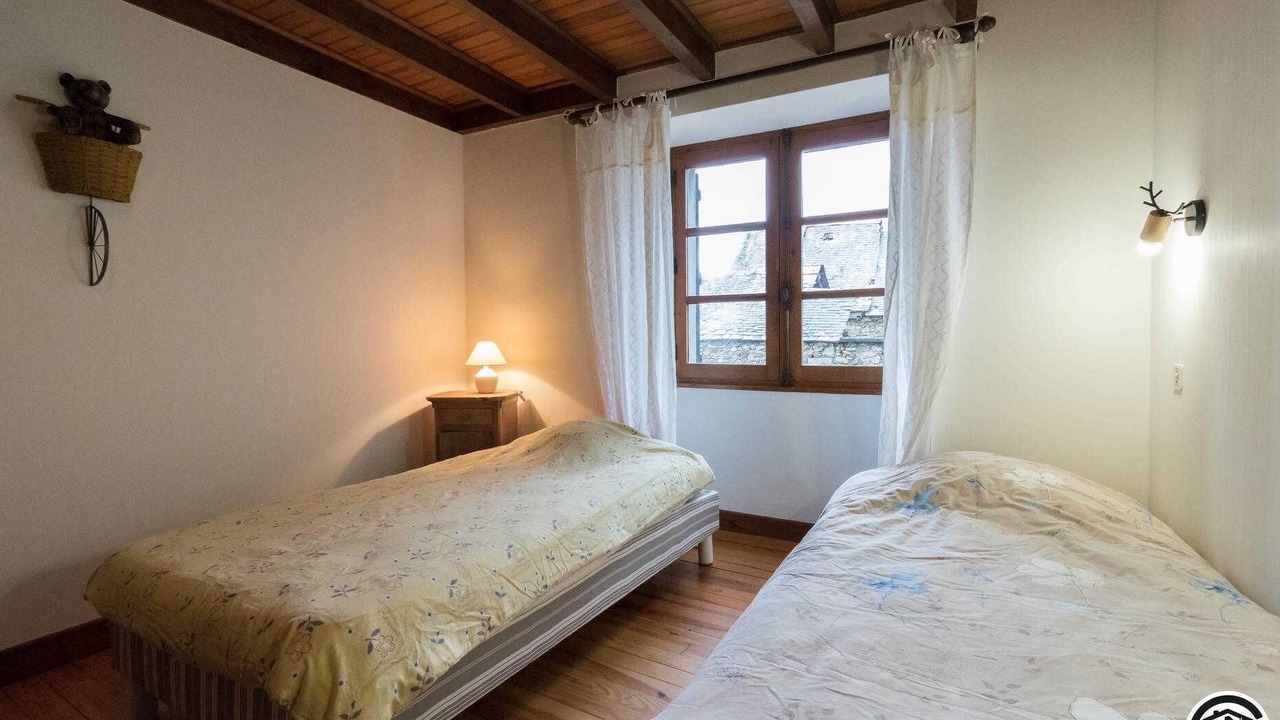 Photo of Bedroom in Garin