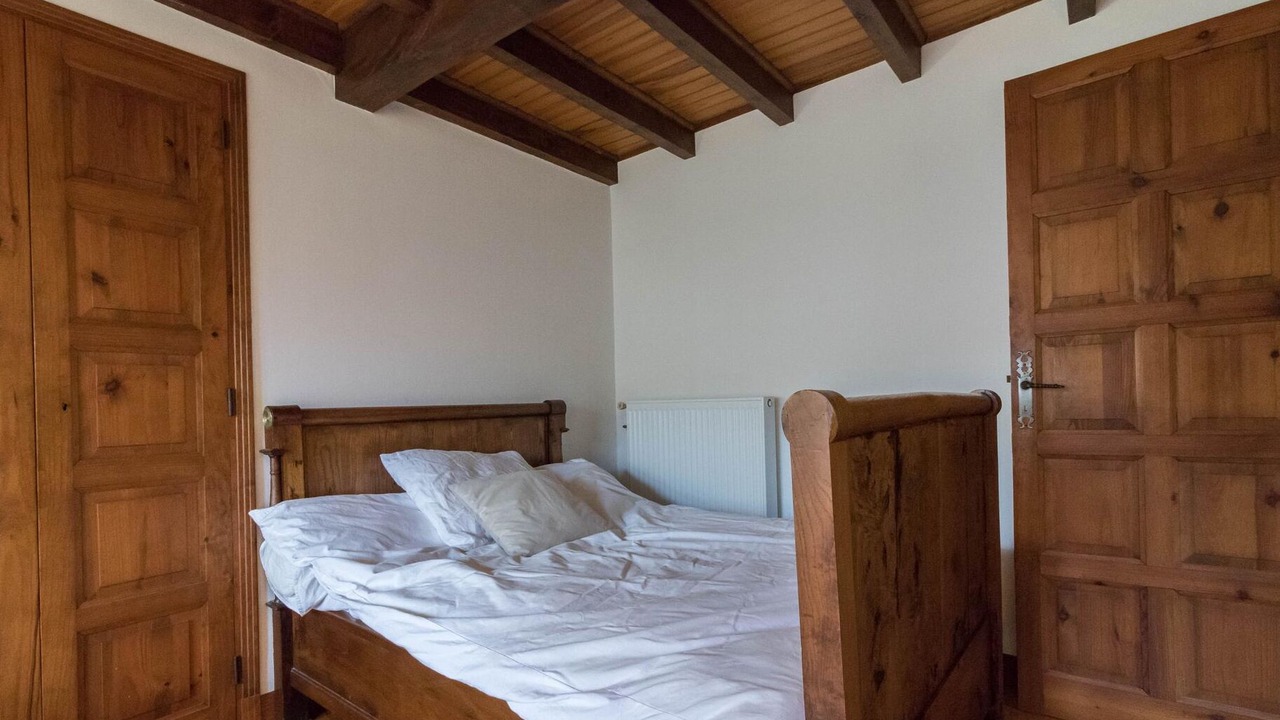 Photo of Bedroom in Garin