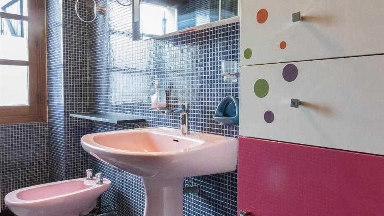 Photo of Bathroom in Garin