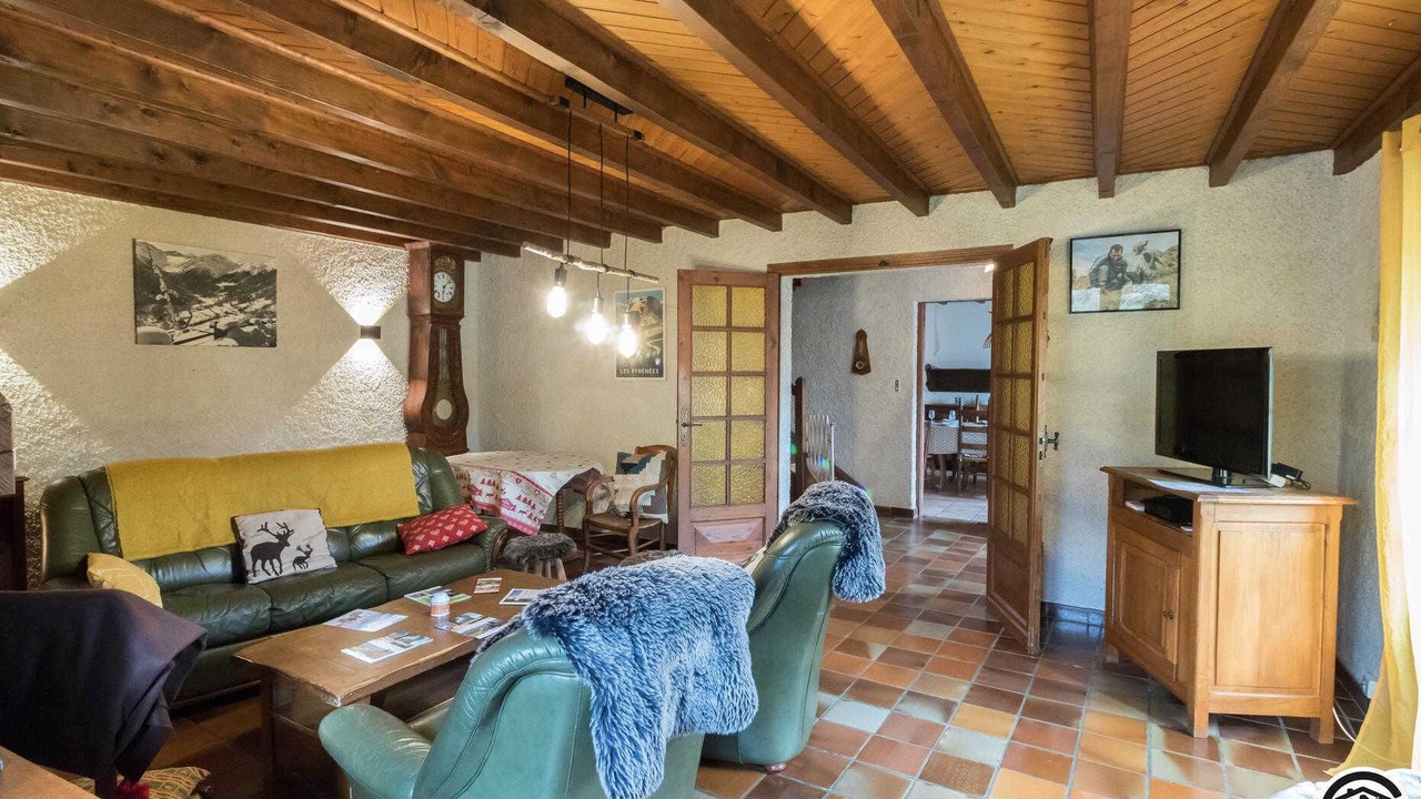 Photo of Livingroom in Garin
