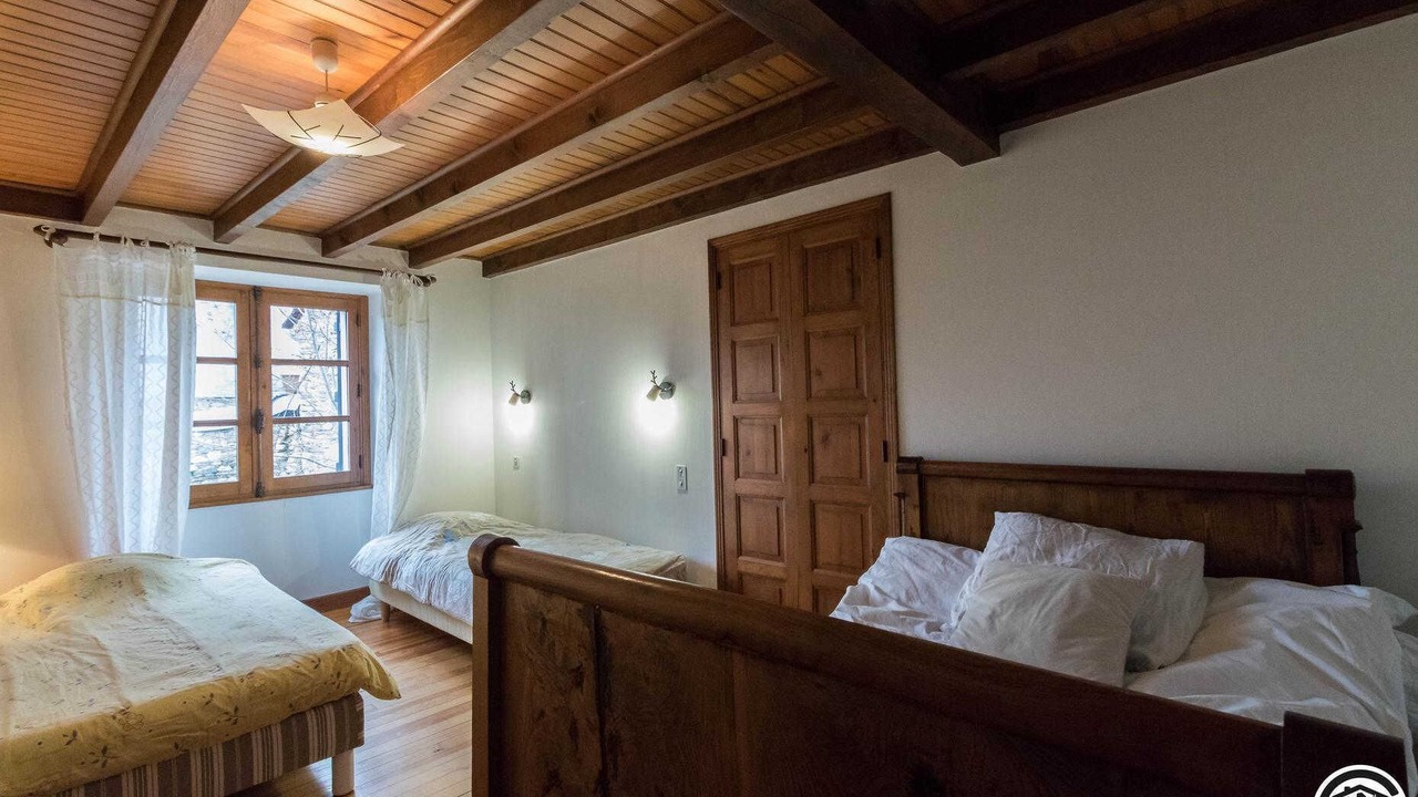 Photo of Bedroom in Garin
