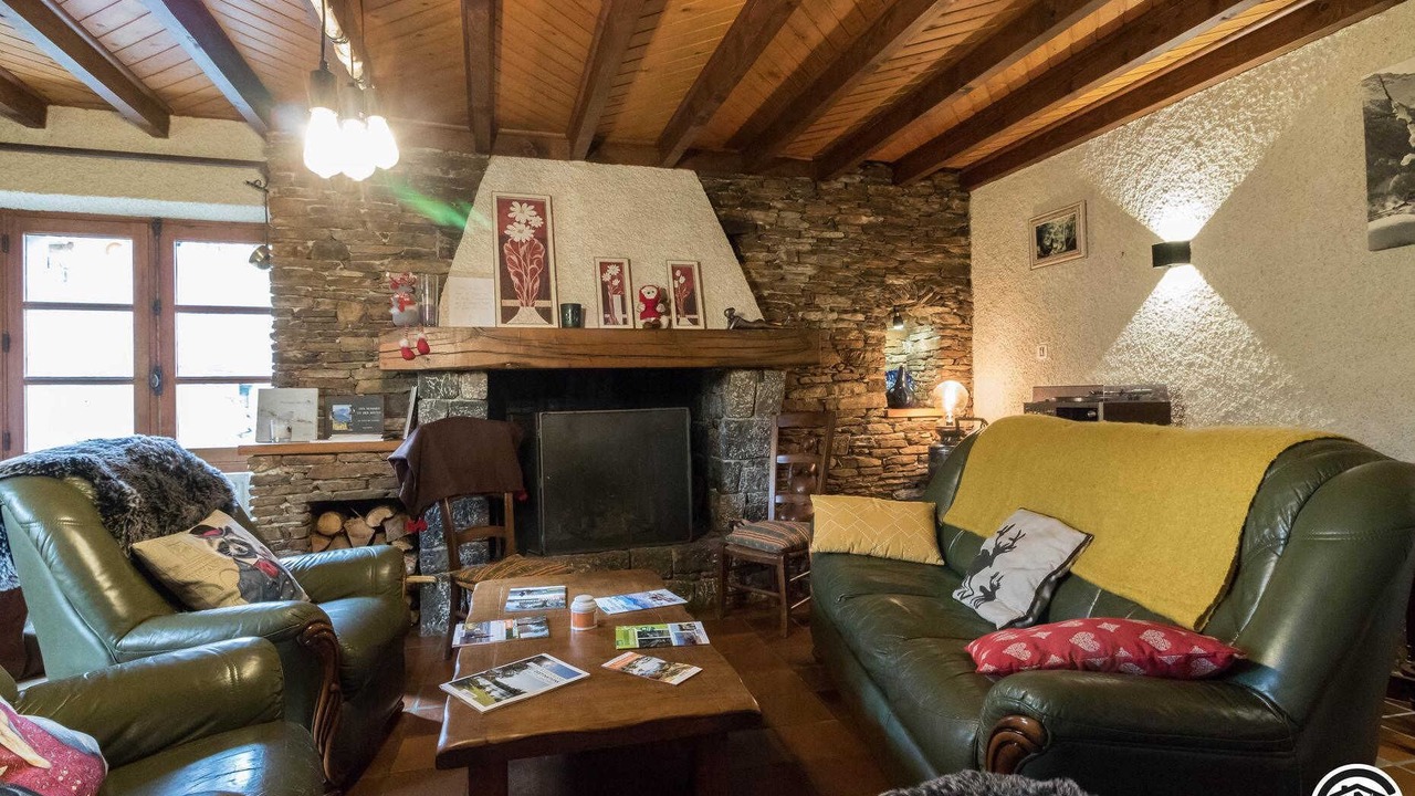 Photo of Livingroom in Garin