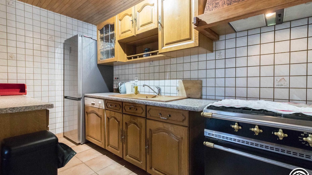 Photo of Kitchen in Garin