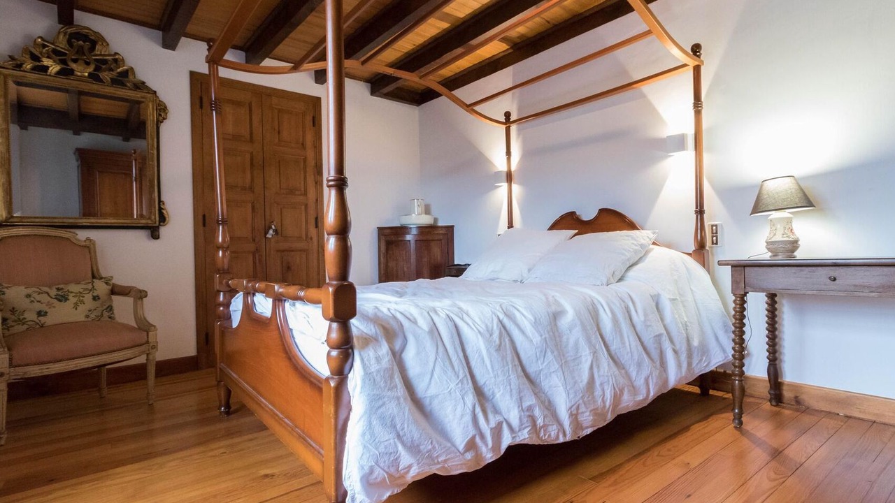 Photo of Bedroom in Garin